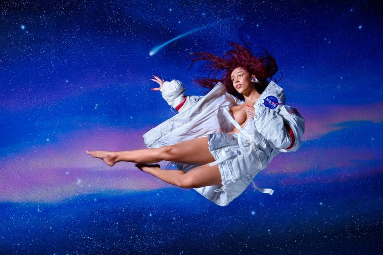 DOJA CAT – ‘Planet Her’ album review – Evening Standard, 25 June 2021