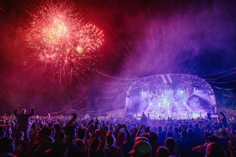 WILDERNESS FESTIVAL review – Evening Standard, 9 Aug 2021