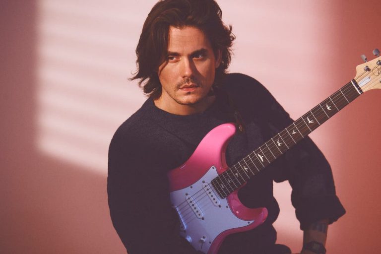 JOHN MAYER – ‘Sob Rock’ album review  Evening Standard, 16 July 2021