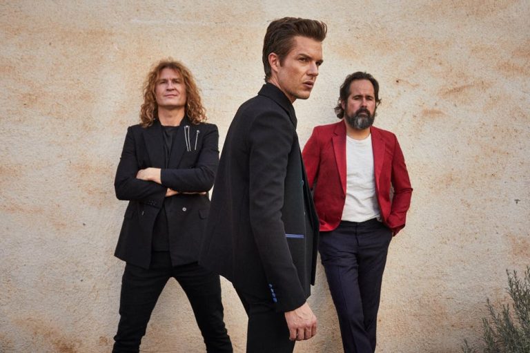 THE KILLERS – ‘Pressure Machine’ album review – Evening Standard, 13 Aug 2021