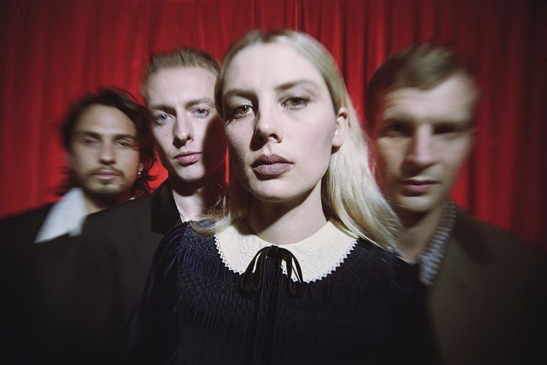 WOLF ALICE – ‘Blue Weekend’ album review – Evening Standard, 4 June 2021