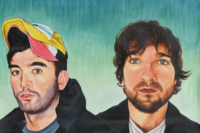SUFJAN STEVENS & ANGELO DE AUGUSTINE – ‘A Beginner’s Mind’ album review – Evening Standard, Sept 24 2021