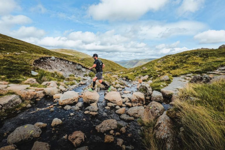 FRANKIE TINSLEY – Talisman Triathlon – Men’s Fitness mag, 8 Oct 2021