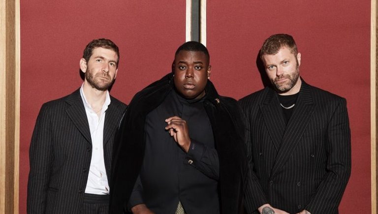 GABRIELS interview – Evening Standard, July 7 2023