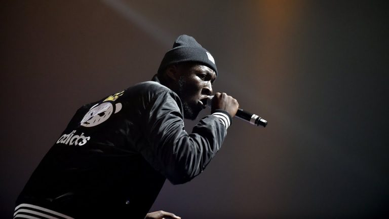 STORMZY – All Points East – live review – Evening Standard, 21 Aug 2023